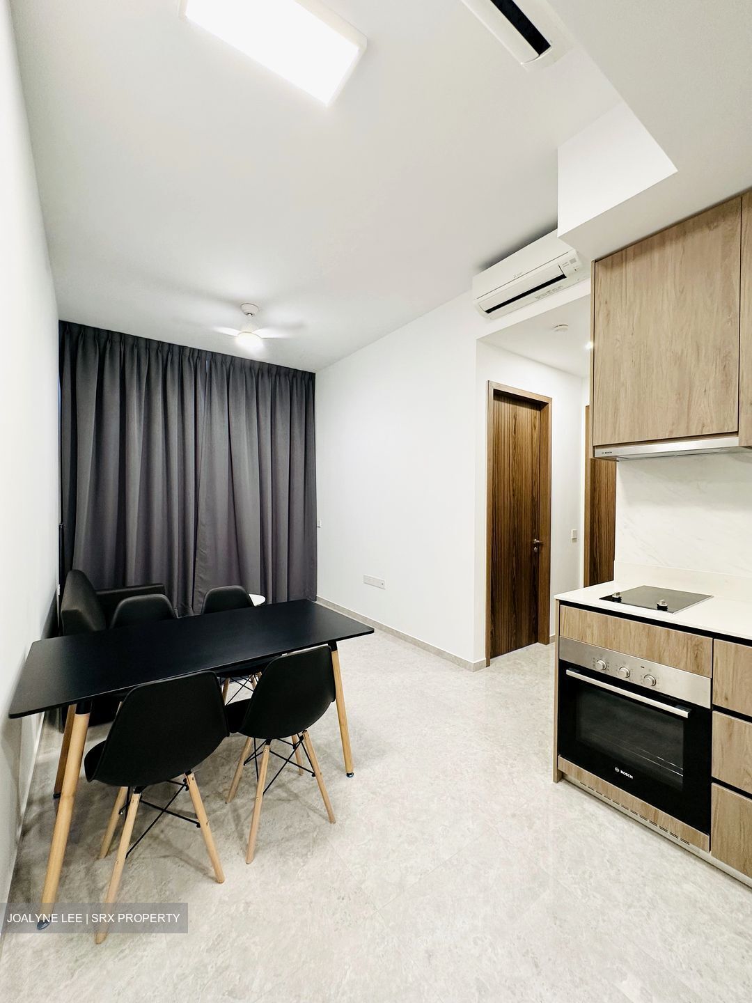 Parc Komo (D17), Apartment #440209581